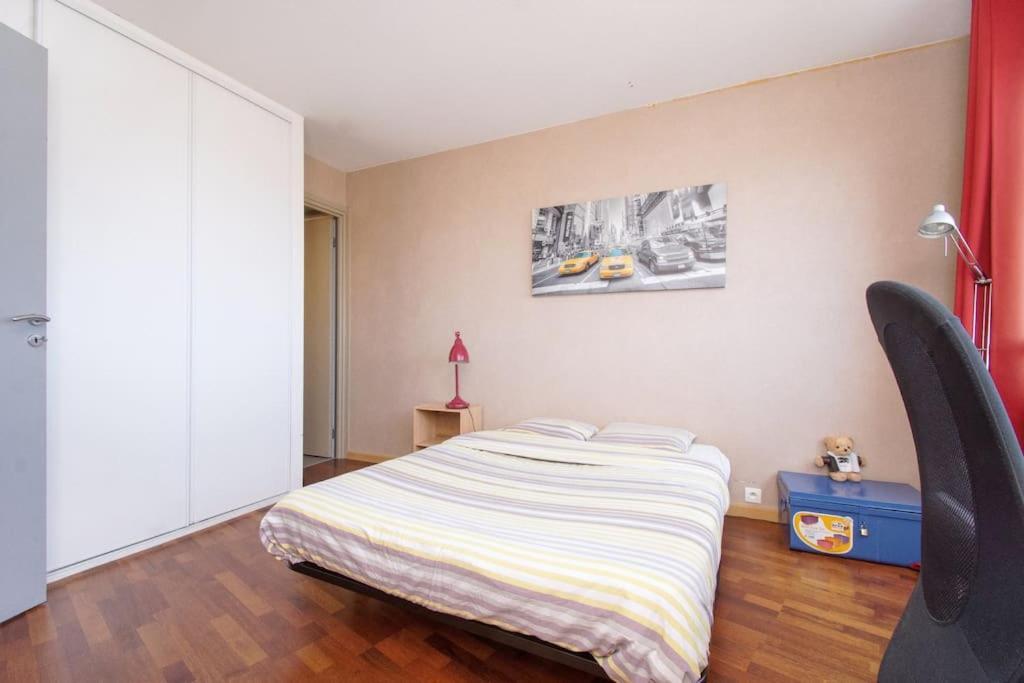 Au Bel Horizon Appartement *