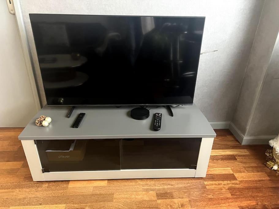 Au Bel Horizon Appartement Rennes