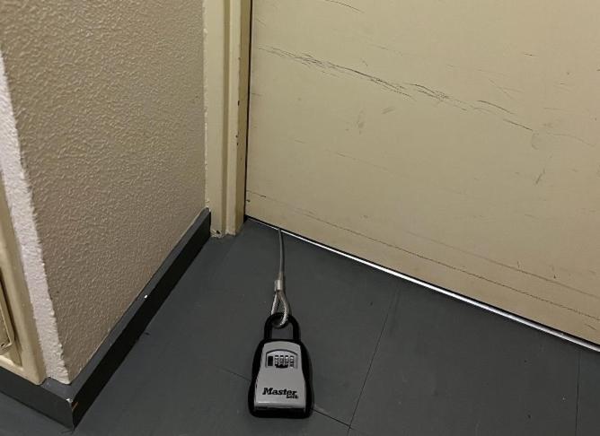 Au Bel Horizon Appartement Rennes