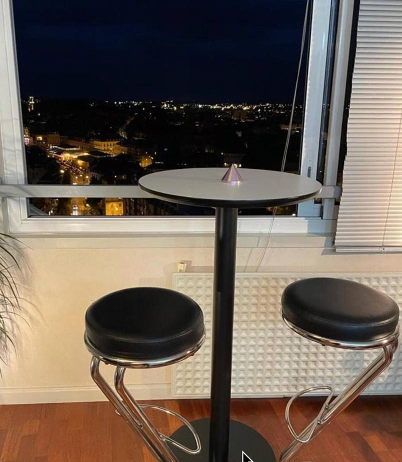 Au Bel Horizon Appartement *